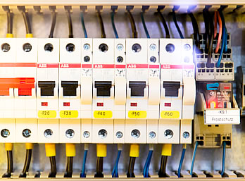 elektroinstallationen, antennen elektriker